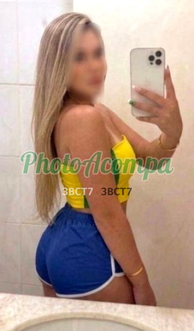 Foto 2 de Júlia, acompanhante em Salvador - BA