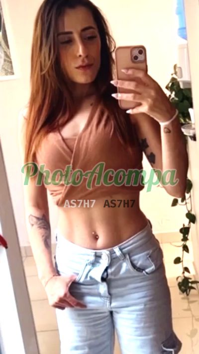 Foto 4 de Lua massoterapia, acompanhante em Sorocaba - SP