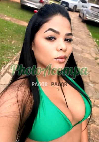 Foto 1 de Pamela, acompanhante em Recife - PE