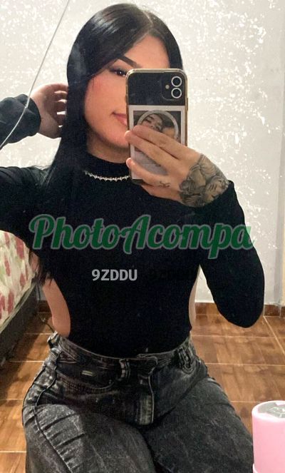 Foto 5 de Júlia, acompanhante em Poá - SP