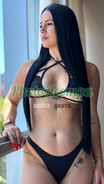 Foto 2 de Eduarda, acompanhante em São Paulo - SP