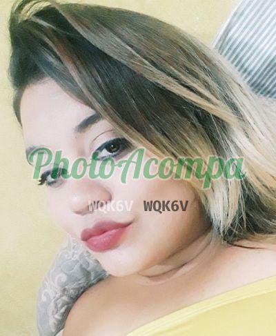 Foto 2 de Luana, acompanhante em Recife - PE