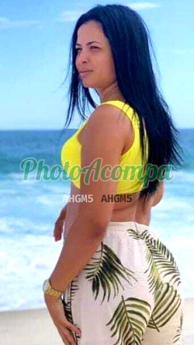 Foto 6 de Leona, acompanhante em Angra dos Reis - RJ