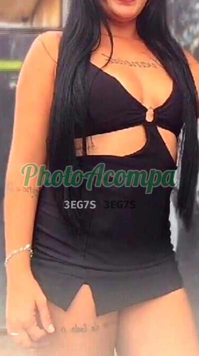 Foto 1 de Priscilla, acompanhante em Paulista - PE