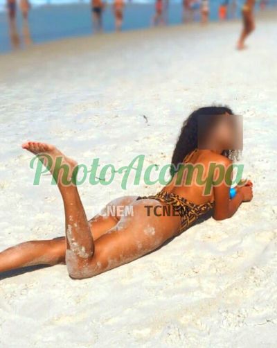Foto 2 de Gisele, acompanhante em Campinas - SP