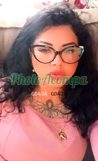Foto 4 de Letícia, acompanhante em Guaíba - RS
