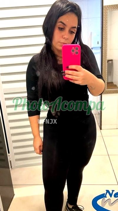 Foto 1 de Jessy, acompanhante em Niterói - RJ