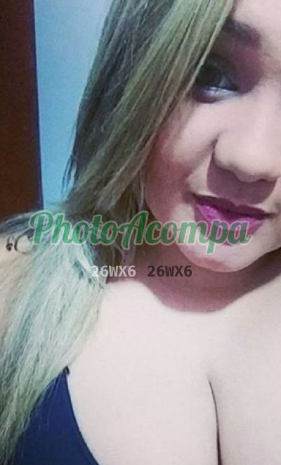 Foto 2 de Mel, acompanhante em Rio de Janeiro - RJ