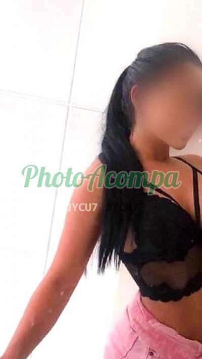 Foto 2 de Bellinha, acompanhante em Garanhuns - PE