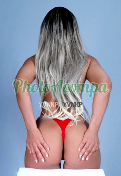 Foto 5 de Jhulye Almeida, acompanhante em Guará - DF