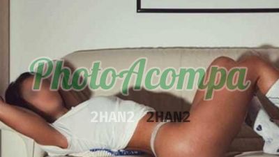 Foto 2 de Luciana, acompanhante em Belo Horizonte - MG