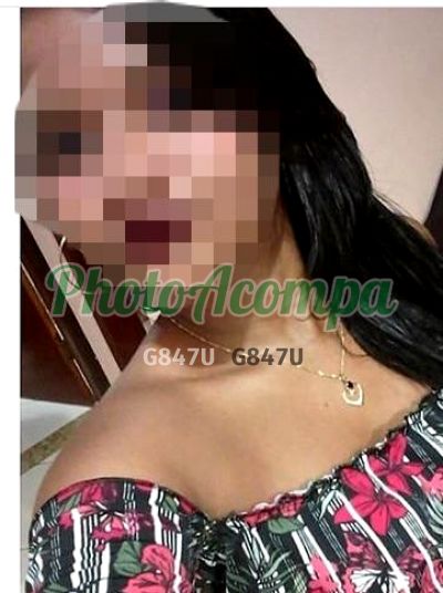 Foto 2 de Bruna, acompanhante em Belo Horizonte - MG