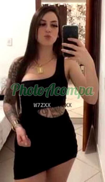 Foto 2 de Paty, acompanhante em Sorocaba - SP