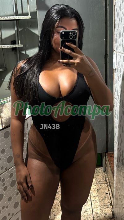 Foto 4 de Kiara, acompanhante em Rio de Janeiro - RJ