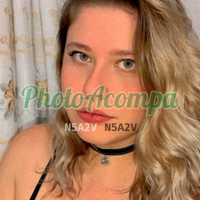 Foto 2 de Carol, acompanhante em Cascavel - PR