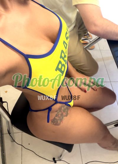 Foto 1 de Camila, acompanhante em Aracaju - SE