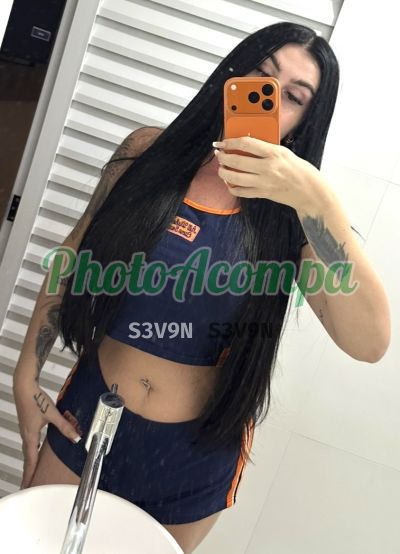 Foto 3 de Ana Lívia, acompanhante em Ilhabela - SP
