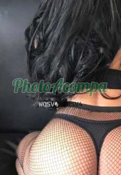 Foto 1 de Paula, acompanhante em Cascavel - PR