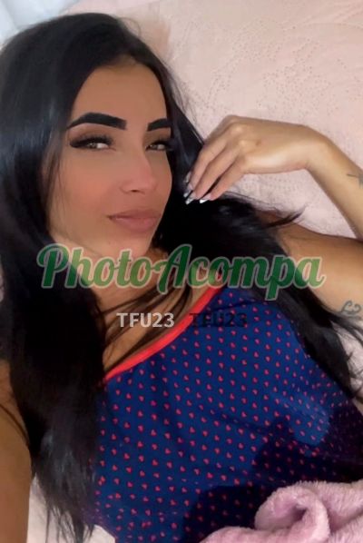 Foto 3 de Andreza, acompanhante em Petrópolis - RJ