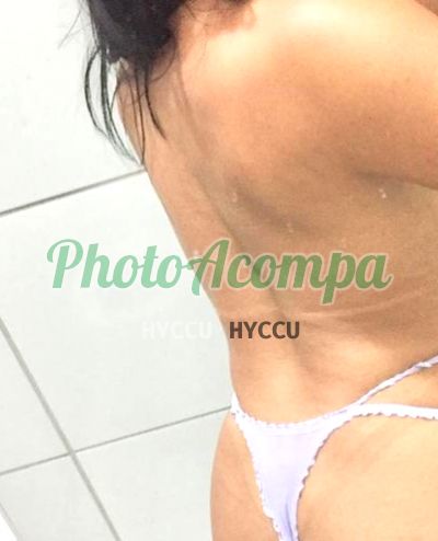Foto 1 de Mary Jane, acompanhante em Goiânia - GO