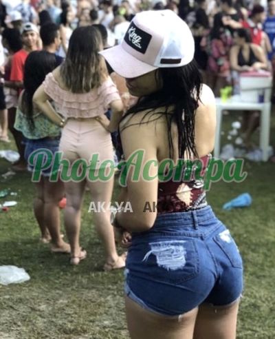 Foto 2 de Beatriz Santos, acompanhante em Guarulhos - SP