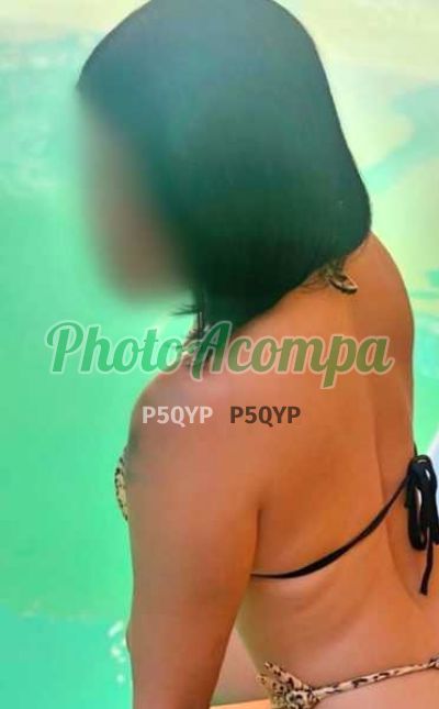 Foto 2 de Camila, acompanhante em Santos - SP
