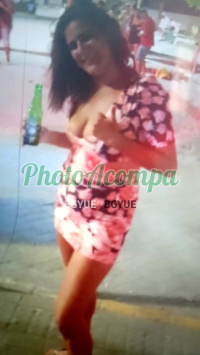 Foto 1 de Tifany, acompanhante em Parati - RJ