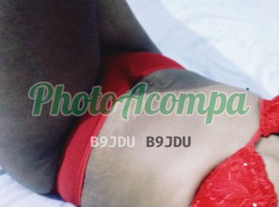 Capa do perfil de Josy