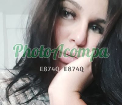Foto 2 de Pâmela Lisboa, acompanhante em Rio de Janeiro - RJ