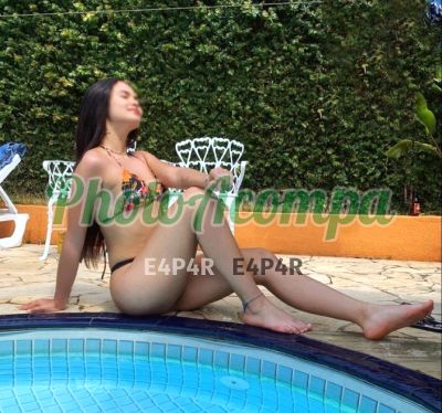 Capa do perfil de Mayra Kelly