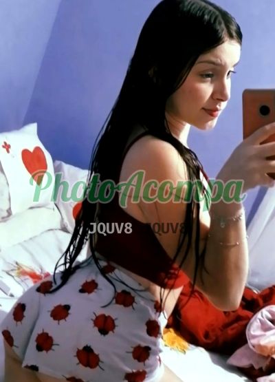 Foto 1 de Mah, acompanhante em Campina Grande - PB