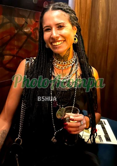 Foto 1 de Sugar, acompanhante em Curitiba - PR