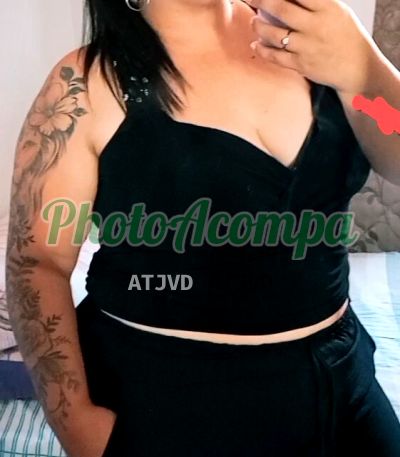 Foto 1 de Izabela, acompanhante em Campinas - SP