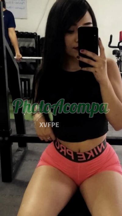 Foto 1 de Vivi, acompanhante em Campinas - SP