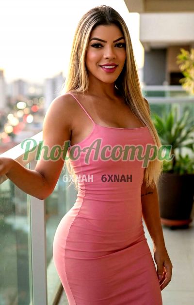 Foto 3 de Fiorella, acompanhante em Osasco - SP