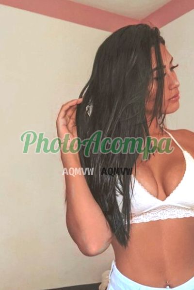 Foto 2 de Lola, acompanhante em Rio de Janeiro - RJ