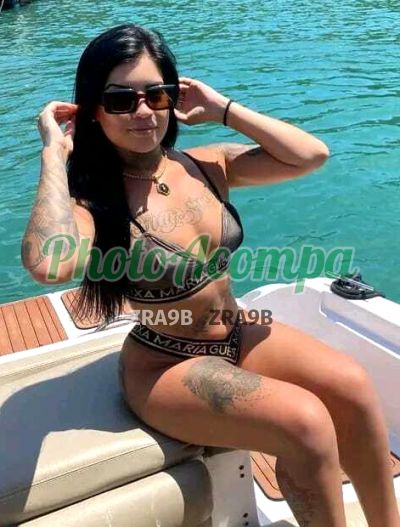 Capa do perfil de Beatriz