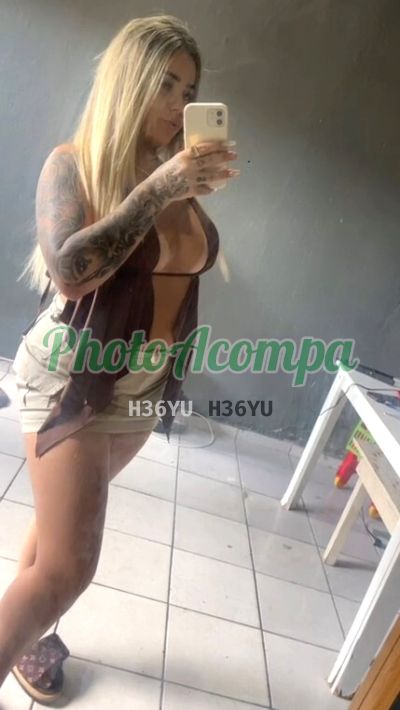 Foto 2 de Larissa, acompanhante em Betim - MG