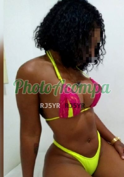 Foto 6 de Suelen, acompanhante em Rio de Janeiro - RJ