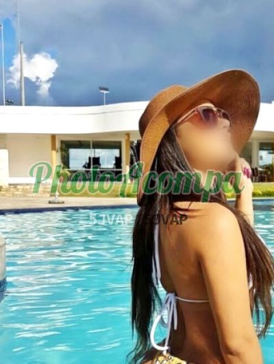 Foto 2 de Karol, acompanhante em Rio de Janeiro - RJ