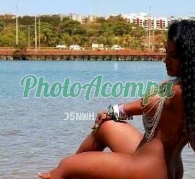 Foto 1 de Jak, acompanhante em Caraguatatuba - SP