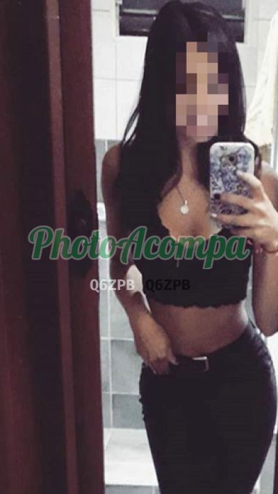 Capa do perfil de Rayanne Machado