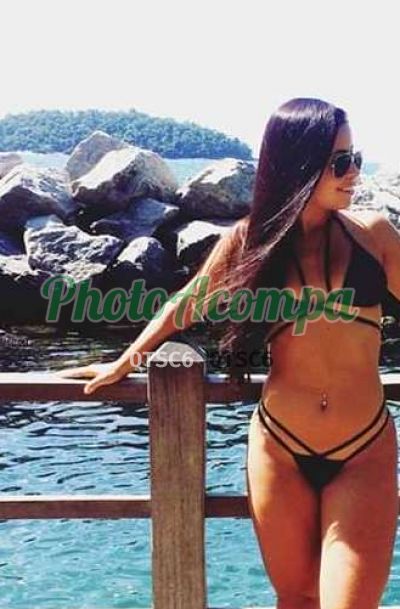 Foto 2 de Amandinha, acompanhante em Rio de Janeiro - RJ