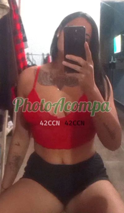 Foto 1 de Betina, acompanhante em Piraquara - PR