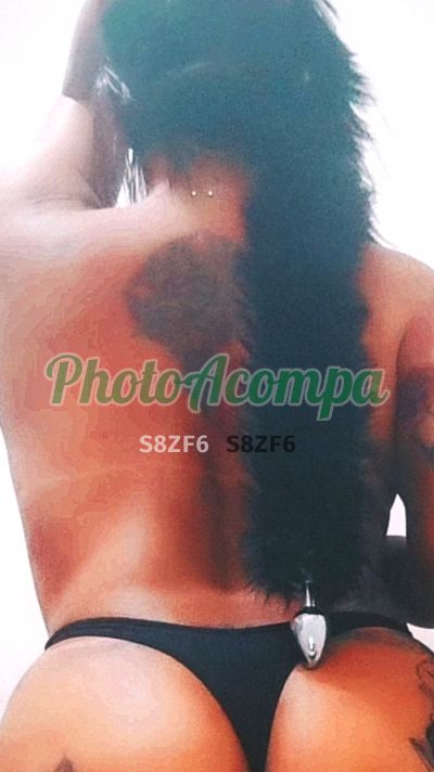 Foto 2 de Sabrina Vermon, acompanhante em Fortaleza - CE