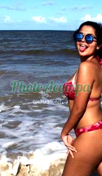 Capa do perfil de Lara