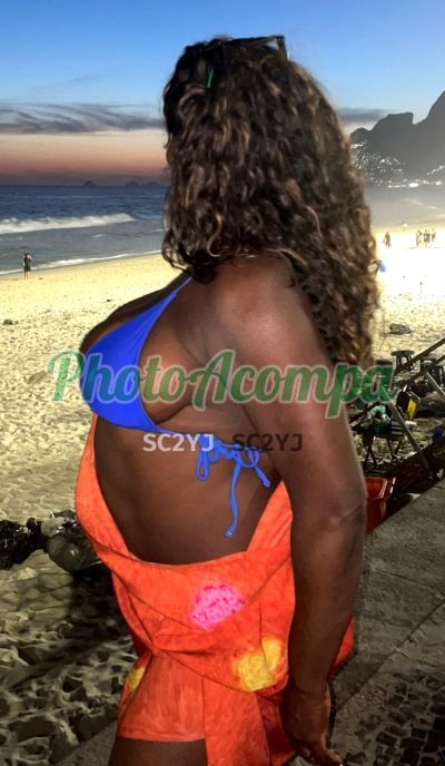 Foto 4 de Joyce Estrela, acompanhante em Rio de Janeiro - RJ