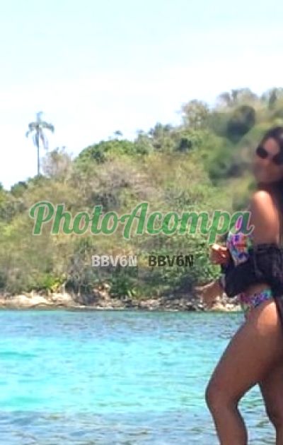 Foto 1 de Alana, acompanhante em Recife - PE