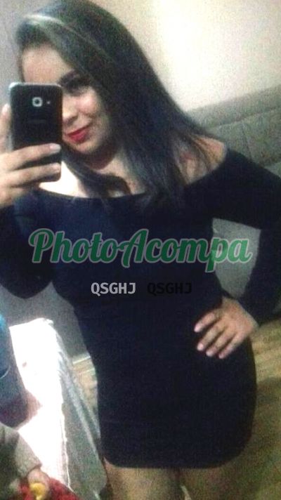 Foto 1 de Vanessa, acompanhante em Paulínia - SP