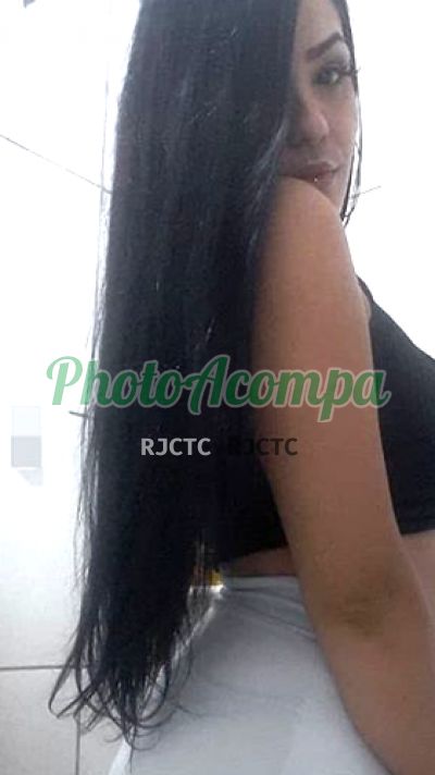 Capa do perfil de Michelle